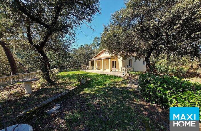 Maison spacieuse de 5 pièces 89 M² avec potentiel — photo 3