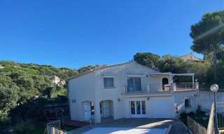 Maison 7 Pièces 189 m² à vendre à Le Lavandou (83980)