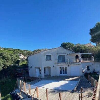 Maison 7 pièces 890000 €