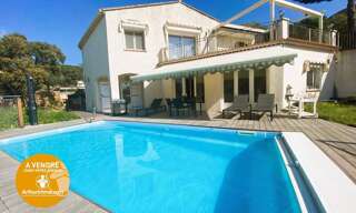 Maison 7 Pièces 189 m² à vendre à Le Lavandou (83980)