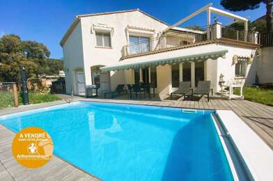 Maison 7 pièces 890000 €