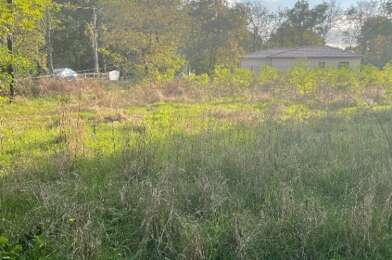 Terrain  190000 €