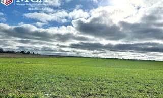 Terrain  304 m² à vendre à Angliers (17540)