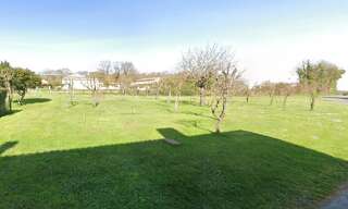 Terrain  680 m² à vendre à Le Gua (17600)