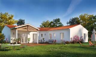 Maison 7 Pièces 145 m² à vendre à Le Gua (17600)