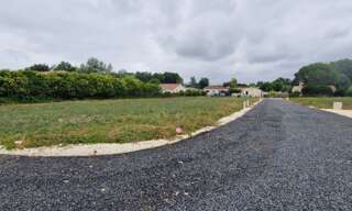 Terrain  443 m² à vendre à Royan (17200)