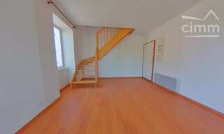 Immeuble  260 m² à vendre à Rouvray (21530)