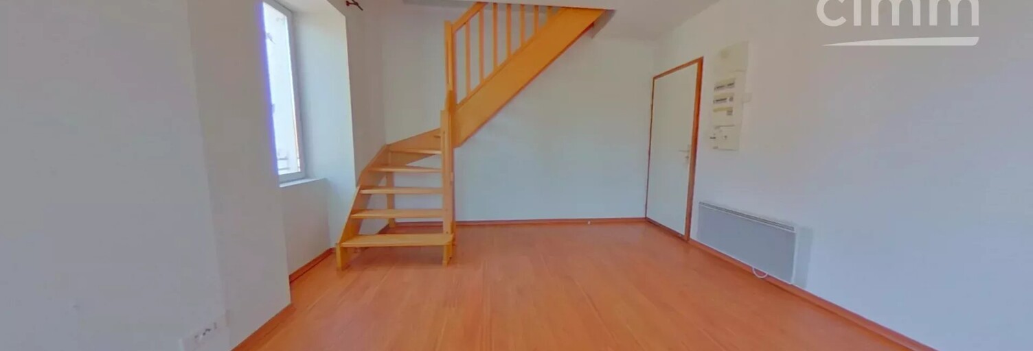 Immeuble  260 m² à vendre à Rouvray (21530)