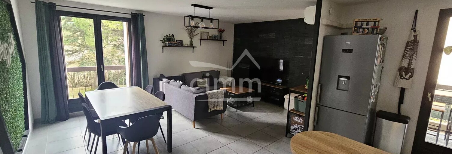 Appartement 4 Pièces 84 m² à vendre à Manosque (04100)