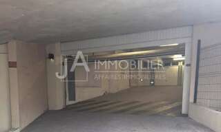 Garage  13 m² à louer à Nice (06000)