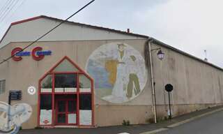 Commerce 2 Pièces 385 m² à vendre à Châtelaudren-Plouagat (22170)