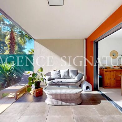 Appartement 3 pièces 399900 €