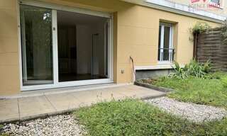 Appartement 2 Pièces 36 m² à louer à Vaulx-en-Velin (69120)