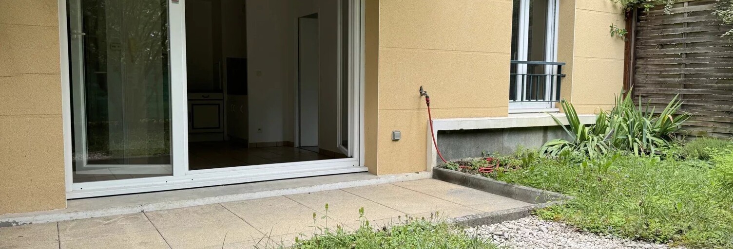 Appartement 2 Pièces 36 m² à louer à Vaulx-en-Velin (69120)