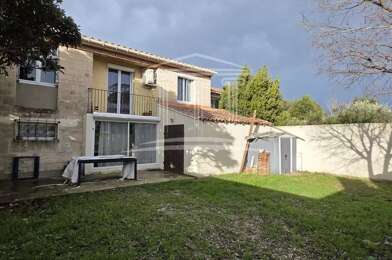 Maison 4 pièces 236000 €