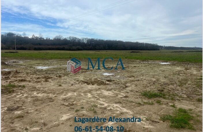 Maison à construire à Razimet (47160) — photo 4