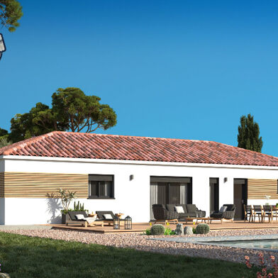 Maison 5 pièces 267000 €