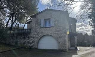 Maison 7 Pièces 245 m² à vendre à Sainte-Anastasie (30190)