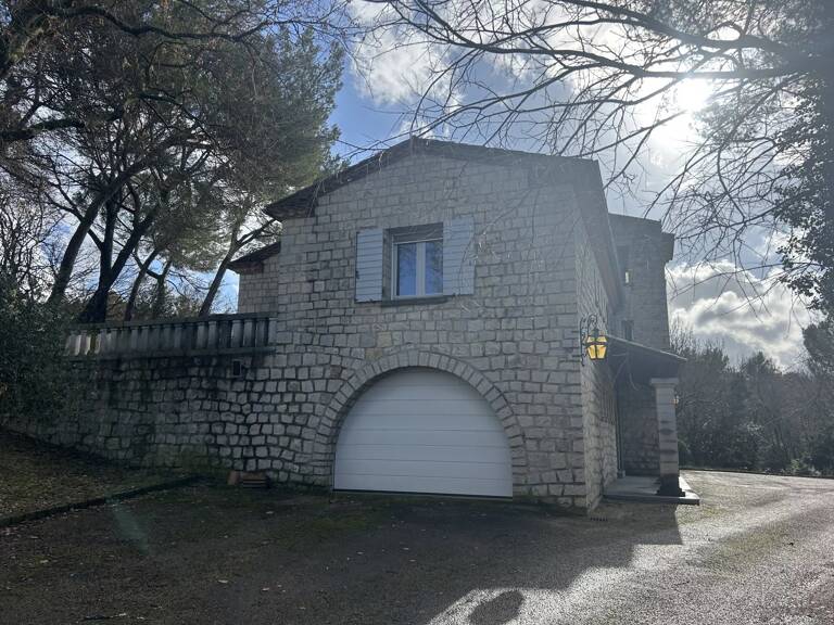 Maison de village à Sainte-Anastasie — photo 1