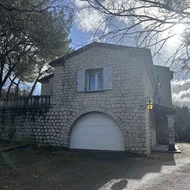 Maison 7 pièces 655000 €