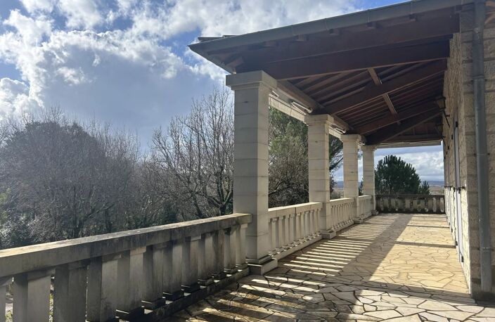 Maison de village à Sainte-Anastasie — photo 4