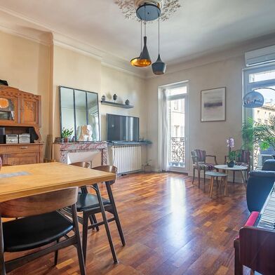 Appartement 4 pièces 310000 €