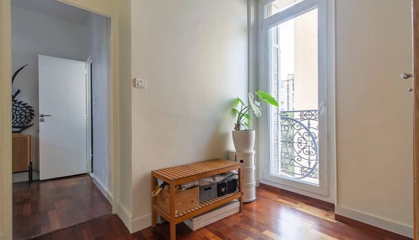 Appartement 4 pièces  à vendre Marseille 4eme 13004