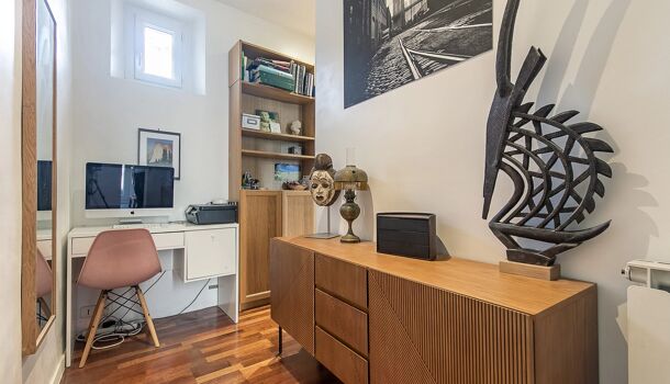 Appartement 4 pièces  à vendre Marseille 4eme 13004