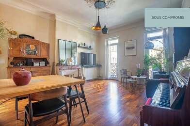 Appartement 4 pièces 310000 €