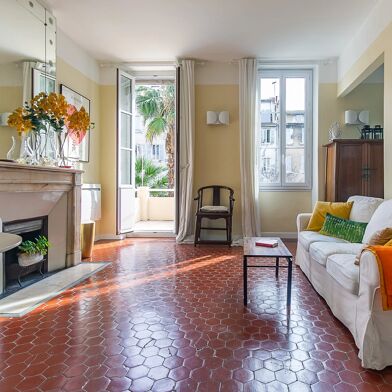 Appartement 3 pièces 360000 €