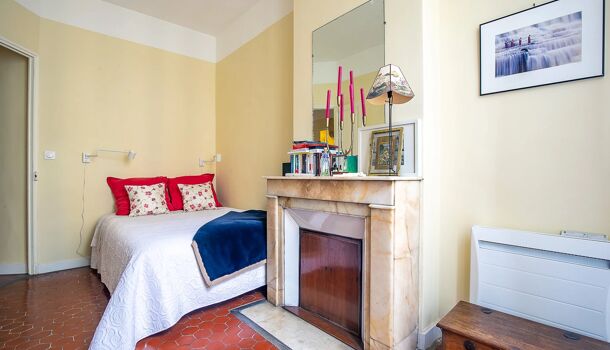 Appartement 3 pièces  à vendre Marseille 1er 13001