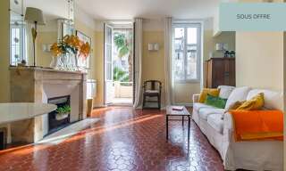 Appartement 3 Pièces 65 m² à vendre à Marseille 1 (13001)