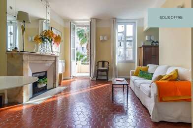 Appartement 3 pièces 360000 €