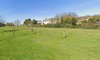 Terrain  500 m² à vendre à Le Gua (17600)