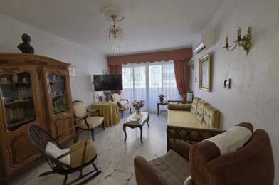 Appartement 3 pièces 90000 €