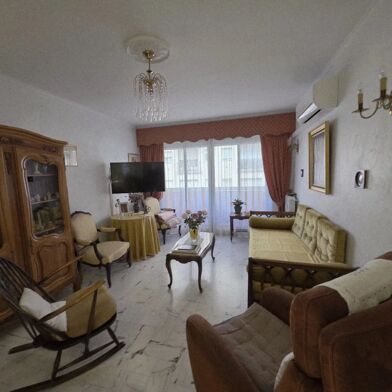 Appartement 3 pièces 90000 €