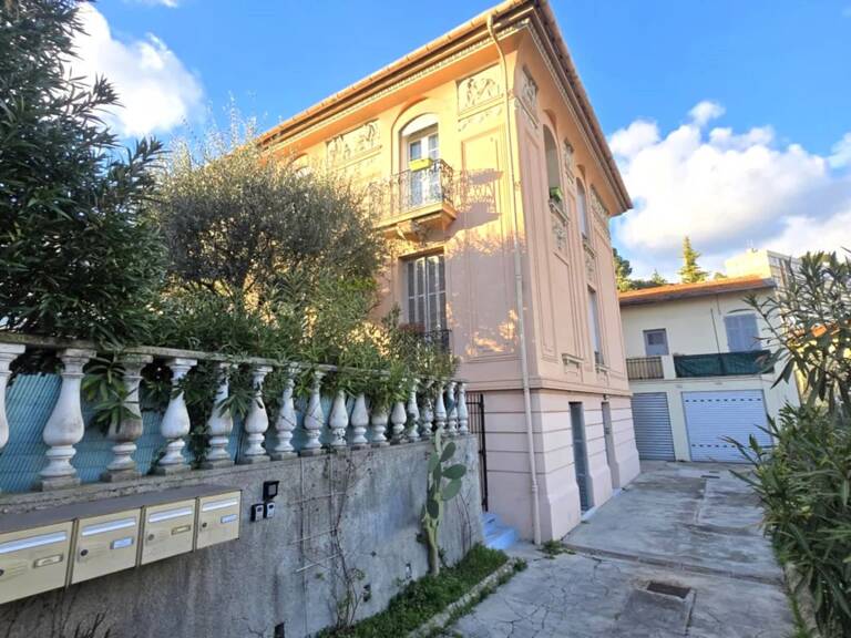 PROCHE CHAMBRUN/AVENUE VISMARA - APPARTEMENT 3/4 PIECES — photo 1