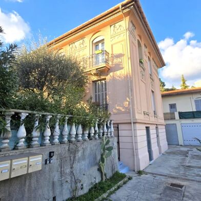 Appartement 3 pièces 369000 €