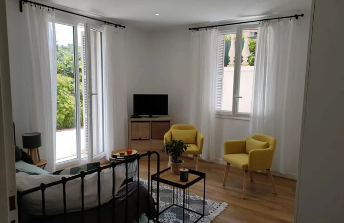 PROCHE CHAMBRUN/AVENUE VISMARA - APPARTEMENT 3/4 PIECES — photo 2