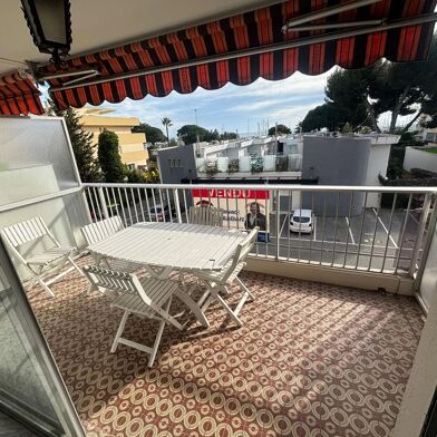 Appartement 3 pièces 495000 €