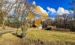 Immeuble  219 m² à vendre à Poisy (74330)