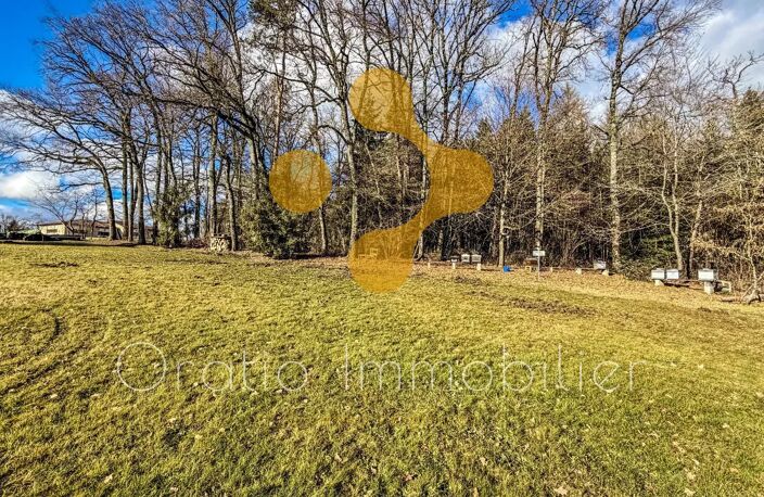 Maison avec terrain 8500m² Poisy — photo 4