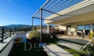 Appartement 3 Pièces 66 m² à vendre à Opio (06650)