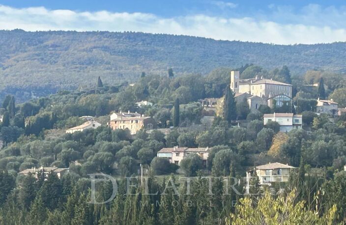 OPIO-Vue village et Montagnes — photo 2
