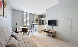 Appartement 2 Pièces 38 m² à vendre à Cannes (06400)