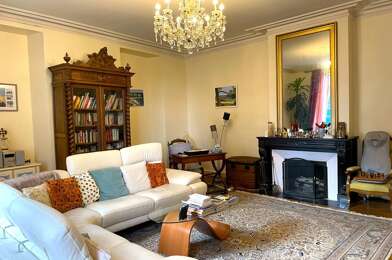 Maison 8 pièces 598500 €