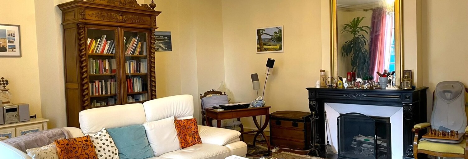 Maison 8 Pièces 252 m² à vendre à Niort (79000)