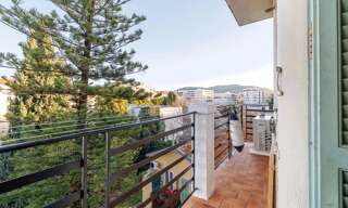 Appartement 3 Pièces 60 m² à vendre à Nice (06000)