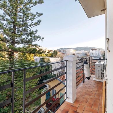 Appartement 3 pièces 360000 €