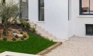 Maison 5 Pièces 140 m² à vendre à Marseille 8 (13008)